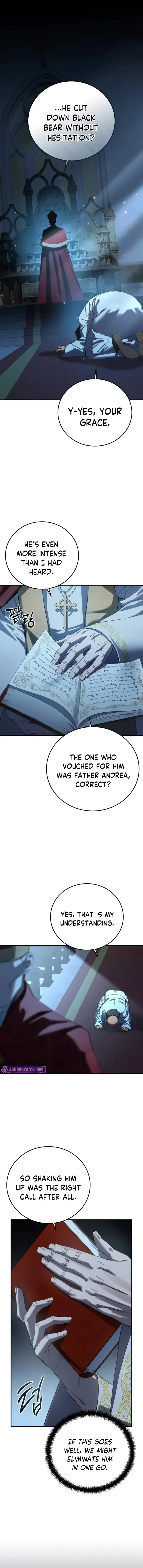 Star Embracing Swordmaster Chapter 91 image 01_optimized